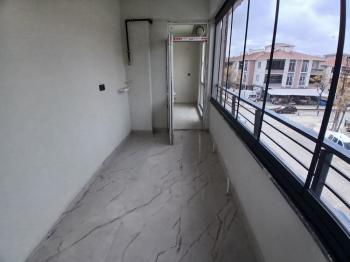 GÜVENAY - ÇORUM GÜLABİBEY GÜLÜM DÜĞÜN SALONU CİVARI SATILIK 3+1 DAİRE