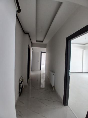 GÜVENAY - ÇORUM GÜLABİBEY GÜLÜM DÜĞÜN SALONU CİVARI SATILIK 3+1 DAİRE