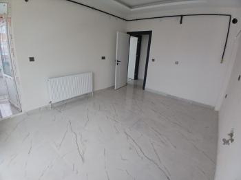 GÜVENAY - ÇORUM GÜLABİBEY GÜLÜM DÜĞÜN SALONU CİVARI SATILIK 3+1 DAİRE