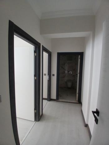 GÜVENAY - ÇORUM GÜLABİBEY GÜLÜM DÜĞÜN SALONU CİVARI SATILIK 3+1 DAİRE