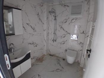 GÜVENAY - ÇORUM GÜLABİBEY GÜLÜM DÜĞÜN SALONU CİVARI SATILIK 3+1 DAİRE