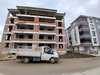 GÜVENAY - ÇORUM ULUKAVAK DOĞA KOLEJİ CİVARI SATILIK 3+1 LÜKS DAİRE