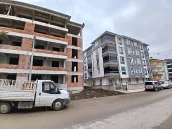 GÜVENAY - ÇORUM ULUKAVAK DOĞA KOLEJİ CİVARI SATILIK 3+1 LÜKS DAİRE