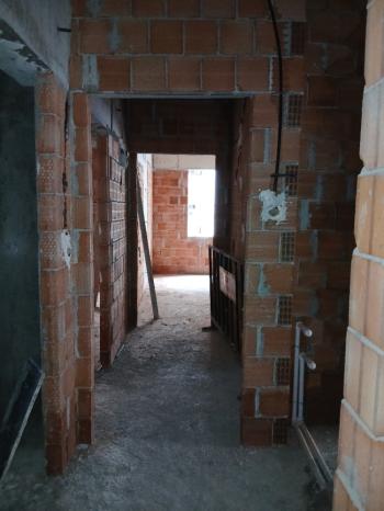 GÜVENAY - ÇORUM ULUKAVAK DOĞA KOLEJİ CİVARI SATILIK 3+1 LÜKS DAİRE