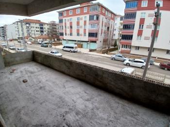 GÜVENAY - ÇORUM ULUKAVAK DOĞA KOLEJİ CİVARI SATILIK 3+1 LÜKS DAİRE