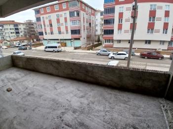 GÜVENAY - ÇORUM ULUKAVAK DOĞA KOLEJİ CİVARI SATILIK 3+1 LÜKS DAİRE