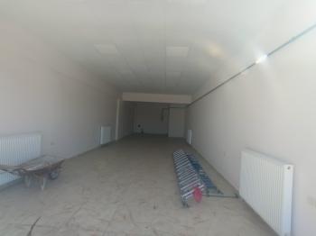 GÜVENAY - ÇORUM MİMARSİNAN MAH. EROL OLÇOK HASTANESİ KARŞISI KİRALIK DÜKKAN