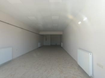 GÜVENAY - ÇORUM MİMARSİNAN MAH. EROL OLÇOK HASTANESİ KARŞISI KİRALIK DÜKKAN