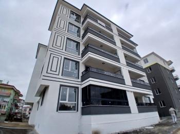 GÜVENAY - ÇORUM ULUKAVAK MAH. DOĞA KOLEJİ CİVARI SATILIK 3+1 LÜKS DAİRE