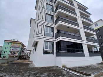 GÜVENAY - ÇORUM ULUKAVAK MAH. DOĞA KOLEJİ CİVARI SATILIK 3+1 LÜKS DAİRE