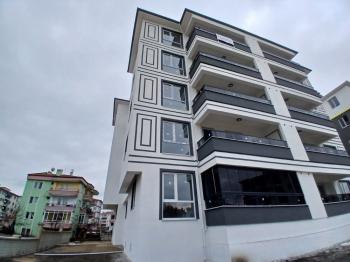GÜVENAY - ÇORUM ULUKAVAK MAH. DOĞA KOLEJİ CİVARI SATILIK 3+1 LÜKS DAİRE