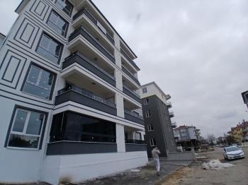 GÜVENAY - ÇORUM ULUKAVAK MAH. DOĞA KOLEJİ CİVARI SATILIK 3+1 LÜKS DAİRE