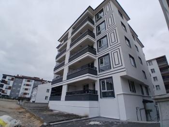 GÜVENAY - ÇORUM ULUKAVAK MAH. DOĞA KOLEJİ CİVARI SATILIK 3+1 LÜKS DAİRE