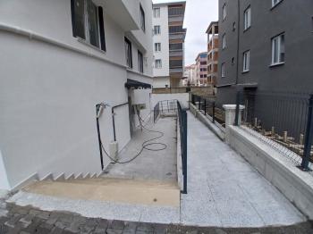 GÜVENAY - ÇORUM ULUKAVAK MAH. DOĞA KOLEJİ CİVARI SATILIK 3+1 LÜKS DAİRE