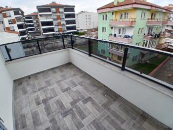 GÜVENAY - ÇORUM ULUKAVAK MAH. DOĞA KOLEJİ CİVARI SATILIK 3+1 LÜKS DAİRE