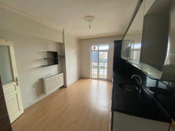 GÜVENAY - ÇORUM ULUKAVAK MAH. ÇEVRE YOLU ÜZERİ GENİŞ BAKIMLI 3+1 KİRALIK DAİRE