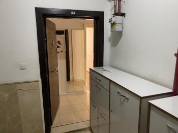 GÜVENAY - ÇORUM ULUKAVAK MAH. ÇEVRE YOLU ÜZERİ GENİŞ BAKIMLI 3+1 KİRALIK DAİRE