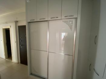 GÜVENAY - ÇORUM ULUKAVAK MAH. ÇEVRE YOLU ÜZERİ GENİŞ BAKIMLI 3+1 KİRALIK DAİRE