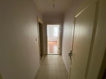 GÜVENAY - ÇORUM ULUKAVAK MAH. ÇEVRE YOLU ÜZERİ GENİŞ BAKIMLI 3+1 KİRALIK DAİRE