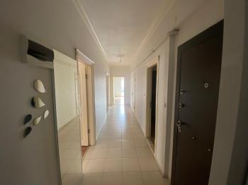 GÜVENAY - ÇORUM ULUKAVAK MAH. ÇEVRE YOLU ÜZERİ GENİŞ BAKIMLI 3+1 KİRALIK DAİRE