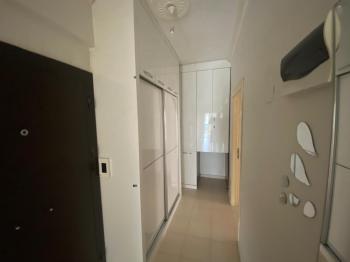 GÜVENAY - ÇORUM ULUKAVAK MAH. ÇEVRE YOLU ÜZERİ GENİŞ BAKIMLI 3+1 KİRALIK DAİRE