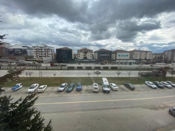 GÜVENAY - ÇORUM ULUKAVAK MAH. ÇEVRE YOLU ÜZERİ GENİŞ BAKIMLI 3+1 KİRALIK DAİRE