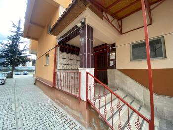 GÜVENAY - ÇORUM ULUKAVAK MAH. ÇEVRE YOLU ÜZERİ GENİŞ BAKIMLI 3+1 KİRALIK DAİRE