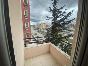 GÜVENAY - ÇORUM ULUKAVAK MAH. ÇEVRE YOLU ÜZERİ GENİŞ BAKIMLI 3+1 KİRALIK DAİRE