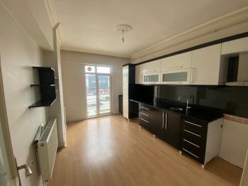 GÜVENAY - ÇORUM ULUKAVAK MAH. ÇEVRE YOLU ÜZERİ GENİŞ BAKIMLI 3+1 KİRALIK DAİRE