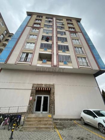 GÜVENAY - ÇORUM ULUKAVAK MAH. DOĞA KOLEJİ KARŞISINDA SİTE İÇİ 3+1 SATILIK DAİRE 