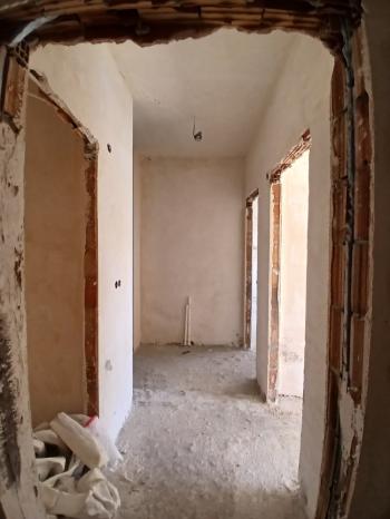 GÜVENAY - ÇORUM İŞ-KUR BİNASI YANI SATILIK 3+1 LÜKS DAİRE