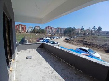 GÜVENAY - ÇORUM İŞ-KUR BİNASI YANI SATILIK 3+1 LÜKS DAİRE