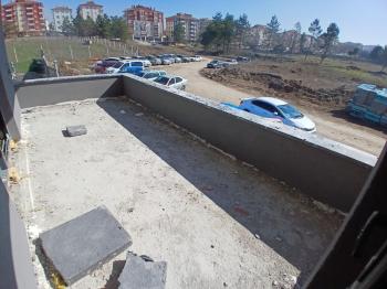 GÜVENAY - ÇORUM İŞ-KUR BİNASI YANI SATILIK 3+1 LÜKS DAİRE