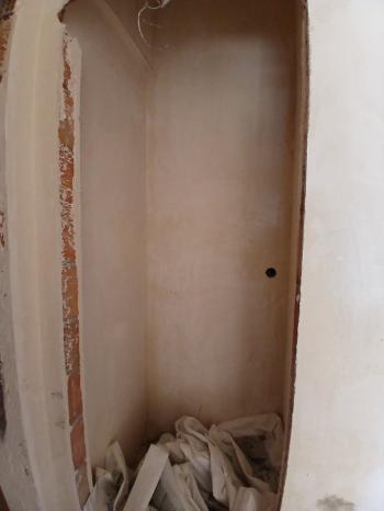 GÜVENAY - ÇORUM İŞ-KUR BİNASI YANI SATILIK 3+1 LÜKS DAİRE