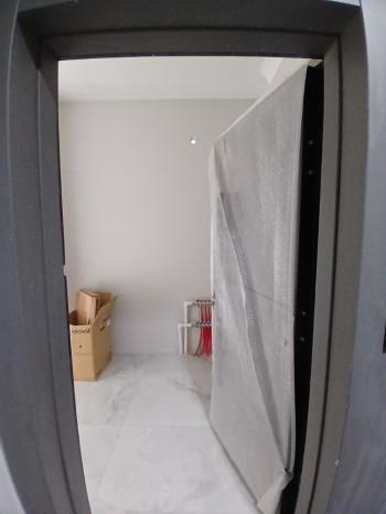 GÜVENAY - ÇORUM ULUKAVAK MAH. KEREBİ GAZİ  İOH OKULU YANI SATILIK 3+1 LÜKS DAİRE 