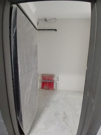 GÜVENAY - ÇORUM ULUKAVAK MAH. KEREBİ GAZİ  İOH OKULU YANI SATILIK 3+1 LÜKS DAİRE 