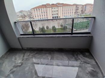 GÜVENAY - ÇORUM ULUKAVAK MAH. KEREBİ GAZİ  İOH OKULU YANI SATILIK 3+1 LÜKS DAİRE 