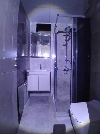 GÜVENAY - ÇORUM ULUKAVAK MAH. KEREBİ GAZİ  İOH OKULU YANI SATILIK 3+1 LÜKS DAİRE 