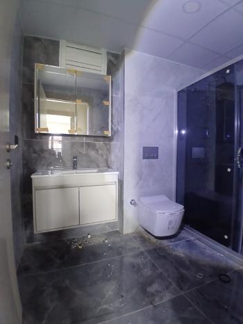 GÜVENAY - ÇORUM ULUKAVAK MAH. KEREBİ GAZİ  İOH OKULU YANI SATILIK 3+1 LÜKS DAİRE 