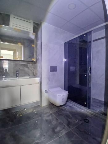 GÜVENAY - ÇORUM ULUKAVAK MAH. KEREBİ GAZİ  İOH OKULU YANI SATILIK 3+1 LÜKS DAİRE 