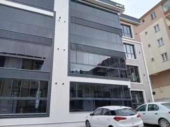 GÜVENAY - ÇORUM BAHÇELİEVLER MAH. SALİM AKAYDIN OKULU CİVARI SATILIK 3+1 LÜKS DAİRE
