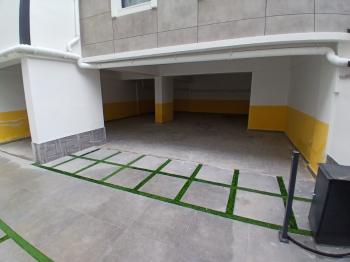GÜVENAY - ÇORUM BAHÇELİEVLER MAH. SALİM AKAYDIN OKULU CİVARI SATILIK 3+1 LÜKS DAİRE