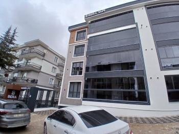 GÜVENAY - ÇORUM BAHÇELİEVLER MAH. SALİM AKAYDIN OKULU CİVARI SATILIK 3+1 LÜKS DAİRE