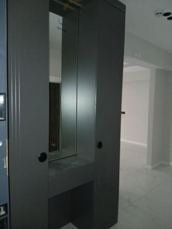 GÜVENAY - ÇORUM BAHÇELİEVLER MAH. SALİM AKAYDIN OKULU CİVARI SATILIK 3+1 LÜKS DAİRE