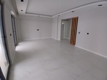 GÜVENAY - ÇORUM BAHÇELİEVLER MAH. SALİM AKAYDIN OKULU CİVARI SATILIK 3+1 LÜKS DAİRE