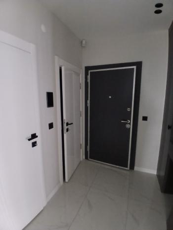 GÜVENAY - ÇORUM BAHÇELİEVLER MAH. SALİM AKAYDIN OKULU CİVARI SATILIK 3+1 LÜKS DAİRE
