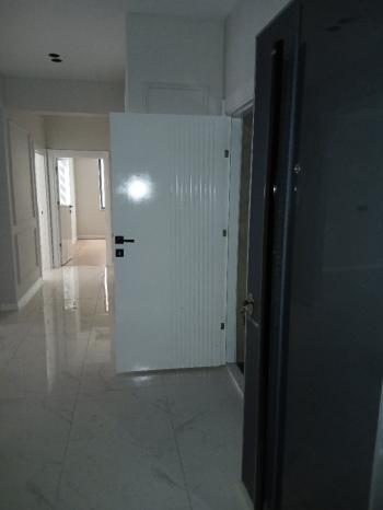 GÜVENAY - ÇORUM BAHÇELİEVLER MAH. SALİM AKAYDIN OKULU CİVARI SATILIK 3+1 LÜKS DAİRE