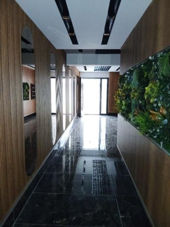 GÜVENAY - ÇORUM BAHÇELİEVLER MAH. SALİM AKAYDIN OKULU CİVARI SATILIK 3+1 LÜKS DAİRE