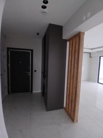 GÜVENAY - ÇORUM BAHÇELİEVLER MAH. SALİM AKAYDIN OKULU CİVARI SATILIK 3+1 LÜKS DAİRE