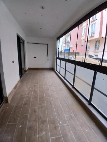 GÜVENAY - ÇORUM BAHÇELİEVLER MAH. SALİM AKAYDIN OKULU CİVARI SATILIK 3+1 LÜKS DAİRE